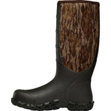 LaCrosse Alpha Lite 16" Mossy Oak Bottomland  200071 Men's
