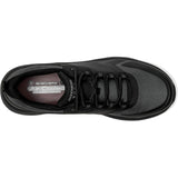 Skechers Work Speed-Flex Trekker Comp Toe Black  200255-BLK Men's