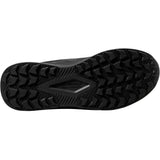 Skechers Work Speed-Flex Trekker Comp Toe Black  200255-BLK Men's