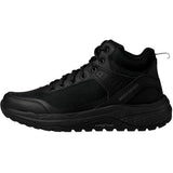 Skechers Street Treader - Scorron Black  200278-BLK Men's