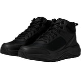 Skechers Street Treader - Scorron Black  200278-BLK Men's