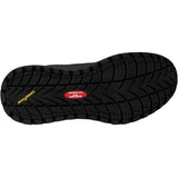Skechers Street Treader - Scorron Black  200278-BLK Men's