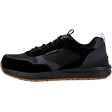 Skechers Work Joggernaut Comp Toe Black  200287-BLK Men's