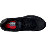 Skechers Work Joggernaut Comp Toe Black  200287-BLK Men's