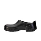 Birkenstock A 640 Work Clog Black  20272 Men's