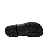 Birkenstock A 640 Work Clog Black  20272 Men's