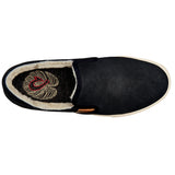 Olukai Pehuea Heu Lava Rock / Lava Rock  20391-LRLR Women's