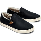 Olukai Pehuea Heu Lava Rock / Lava Rock  20391-LRLR Women's