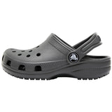 Crocs Classic Clog Slate Grey  204536-001 Pre-School