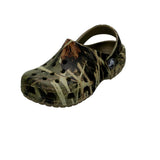 Crocs Classic Realtree Clog Khaki  204624 Toddler