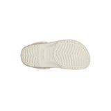 Crocs Classic Clog - Glitter Champagne Glitter  205942-9AC Men's