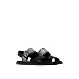 Sorel Ella III Ankle Strap Slingback Sandals Black  2069721-010 Women's