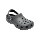Crocs Classic Clog Grey  206990-0DA Toddler