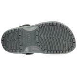 Crocs Classic Clog Grey  206990-0DA Toddler