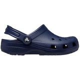Crocs Classic Clog Navy  206990-410 Toddler