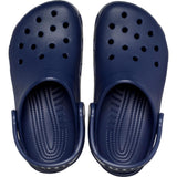 Crocs Classic Clog Navy  206990-410 Toddler