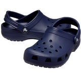 Crocs Classic Clog Navy  206990-410 Toddler