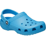 Crocs Classic Clogs Venetian Blue  206990-4OX Toddler