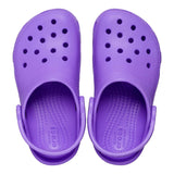 Crocs Classic Clogs Galaxy  206990-5AJ Toddler