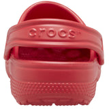 Crocs Classic Clog Red  206990-6WC Toddler