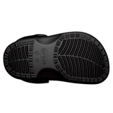 Crocs Classic Clog Black  206991-001 Pre-School