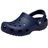 Crocs Classic Clog Navy  206991-410 Pre-School