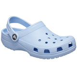 Crocs Classic Clogs Blue Calcite  206991-4NS Pre-School