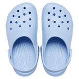 Crocs Classic Clogs Blue Calcite  206991-4NS Pre-School