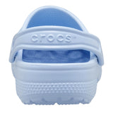 Crocs Classic Clogs Blue Calcite  206991-4NS Pre-School
