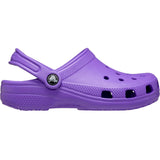 Crocs Classic Clog Galaxy  206991-5AJ Pre-School