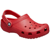 Crocs Classic Clog Varsity Red  206991-6WC Grade-School