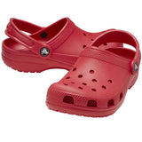 Crocs Classic Clog Varsity Red  206991-6WC Grade-School