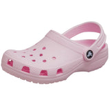 Crocs Classic Clog Pink Milk  206991-6ZW Pre-School
