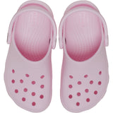 Crocs Classic Clog Pink Milk  206991-6ZW Pre-School