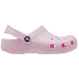 Crocs Classic Clog Pink Milk  206991-6ZW Pre-School
