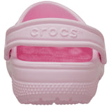 Crocs Classic Clog Pink Milk  206991-6ZW Pre-School