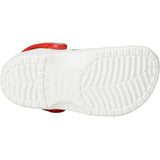 Crocs Classic Pokemon Clog White / Multi  207739-94S Grade-School