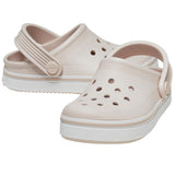 Crocs Court Clog Quartz  208479-6UR Toddler