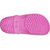 Crocs Barbie Classic Clog Electric Pink  208817-6QQ Men's