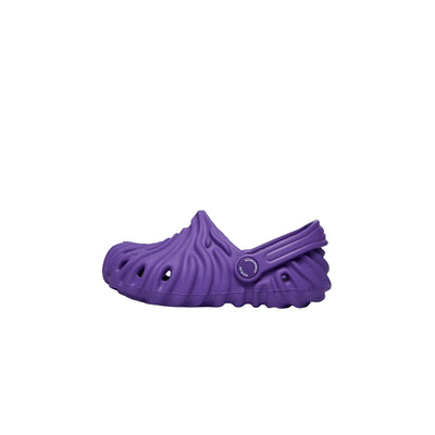 Crocs Salehebembury x Crocs Pollex Clog Dewberry  209351-5AE Toddler