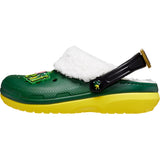 Crocs Classic Elf Clog Green/Yellow  209377-7C1 Pre-School