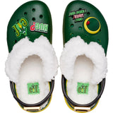 Crocs Classic Elf Clog Green/Yellow  209377-7C1 Pre-School