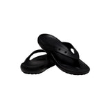 Crocs Classic Flip V2 Black  209402-001 Men's