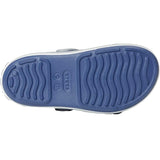 Crocs Crocband Cruiser Sandal Bijou Blue / Light Grey  209423-45O Pre-School