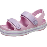 Crocs Crocband Cruiser Sandal Ballerina / Lavender  209423-84I Pre-School