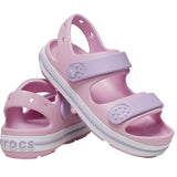 Crocs Crocband Cruiser Sandal Ballerina / Lavender  209423-84I Pre-School