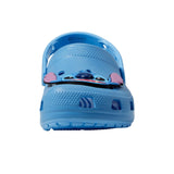 Crocs Stitch Classic Clog Oxygen  209464-4TB Pre-School