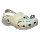 Crocs Classic Star Wars Clogs Bone / Grogu  209494-2Y2 Pre-School