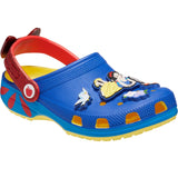 Crocs Disney Snow White Classic Clogs Sunshine  209495-769 Grade-School