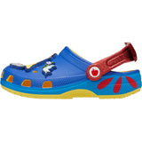 Crocs Disney Snow White Classic Clogs Sunshine  209495-769 Grade-School